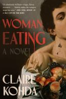 Woman__eating